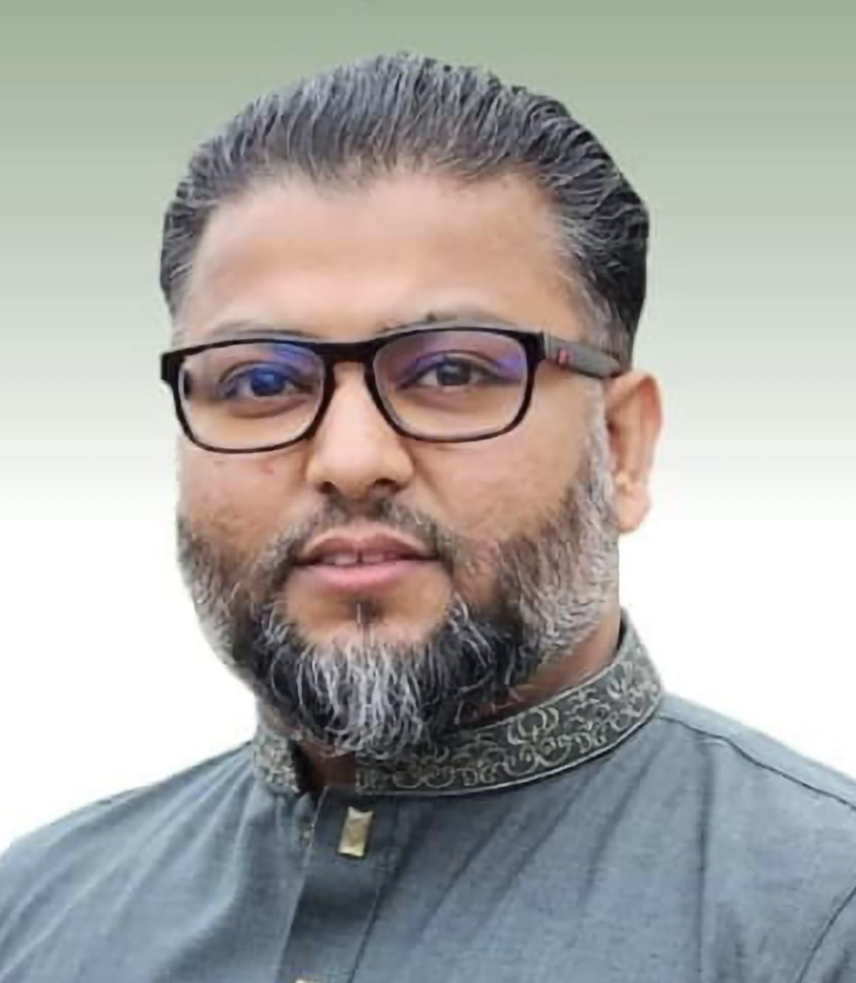 Syed Muhammad Ibrahim